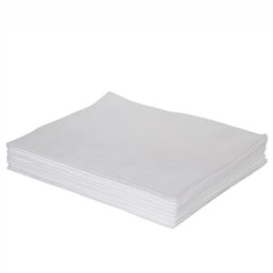 Paño Absorbente Oleofílico Blanco