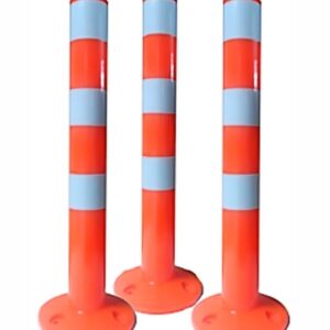 Hito Delineador Vial