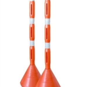 Colombinas Señalizador Vial Tubular