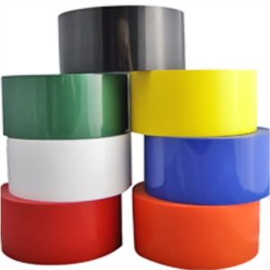 Cinta Adhesiva Demarcación 16 m x 5 cm