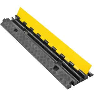 Protector de Cables Vehicular 100x24x5 cm