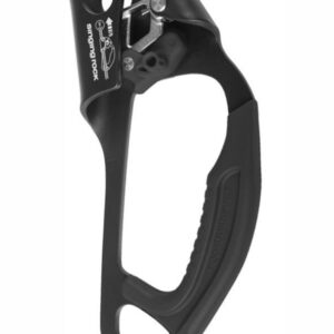 Puño bloqueador derecho