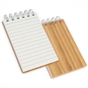 LIBRETA DE APUNTES ARGOLLADA UNIDAD