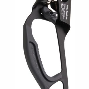 Puño bloqueador izquierdo