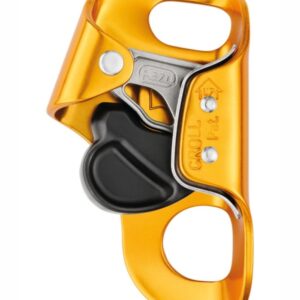 Croll S bloqueador ventral PETZL
