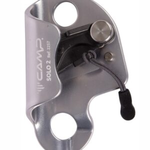 Solo 2 bloqueador pectoral dentado compacto CAMP