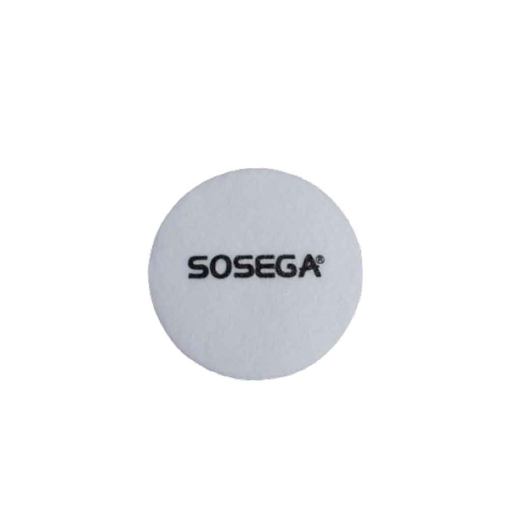 FELPA 9420 POLVO REDONDA COLOMBIA MARCA SOSEGA