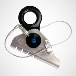 Gibbs bloqueador de leva ranurada