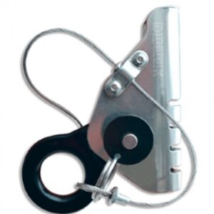 DNK bloqueador de leva ranurada