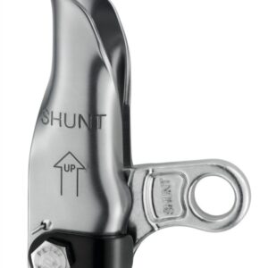 Shunt bloqueador de autoseguro PETZL