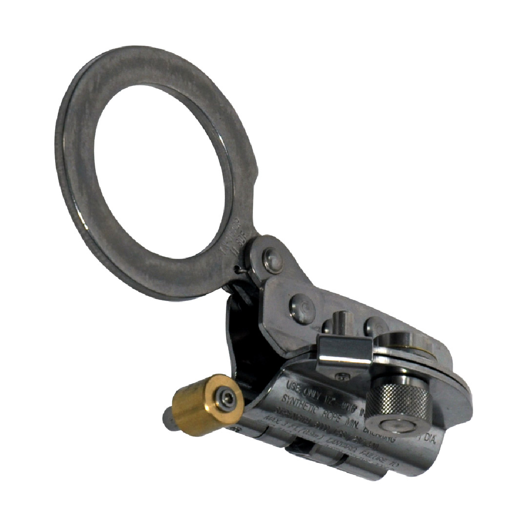 FRENO N610 EN ACERO CUERDA 16 MM YOKE MARCA SOSEGA