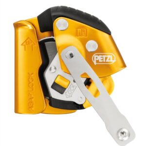 Asap Lock anticaídas deslizante PETZL