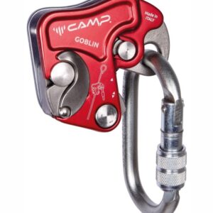 Goblin Kit dispositivo anticaídas con mosquetón CAMP