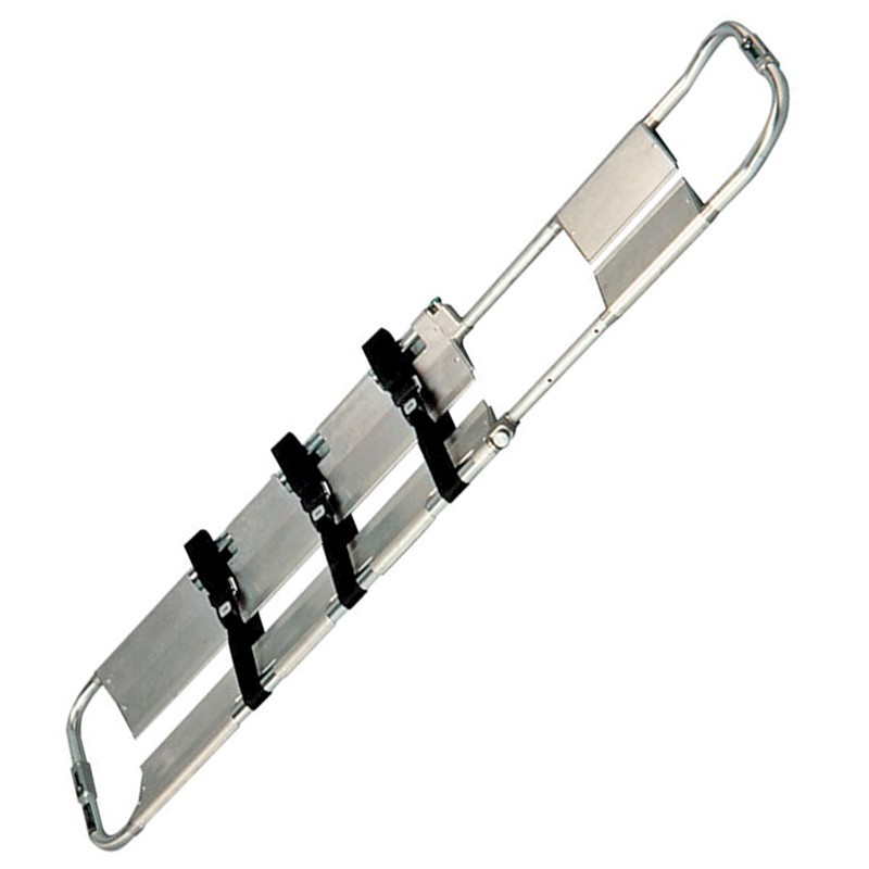 YXH-4A CAMILLA TIPO SCOOP – CUCHARA AJUSTABLE