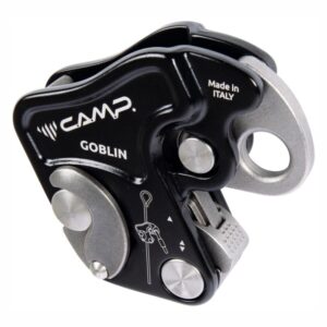 Goblin Black dispositivo anticaídas CAMP