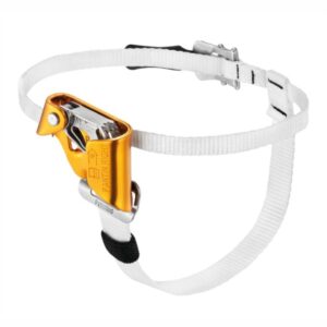 Pantin bloqueador de pie derecho PETZL