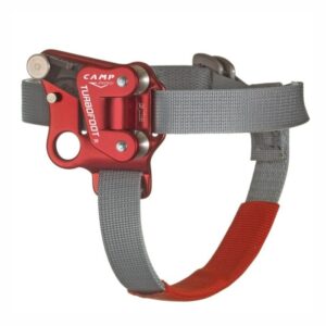 Turbofoot bloqueador de pie derecho CAMP