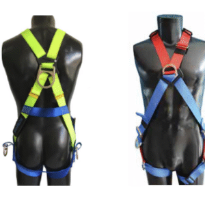 ARNES EN X 4 ARG (RED & BLUE) PLASTIC COATING HARDWARE MARCA SOSEGA