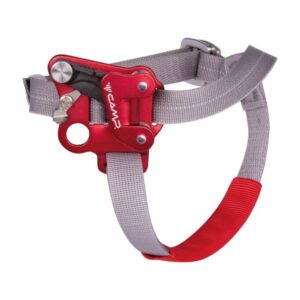 Turbofoot Evo Right bloqueador de pie derecho CAMP