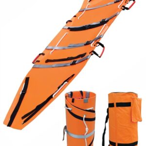 YXH-1A6L CAMILLA MULTIFUNCIONAL PARA RESCATE Y EVACUACIÓN