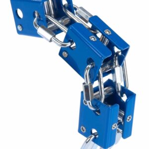 Roller protector articulado para cuerda PC001