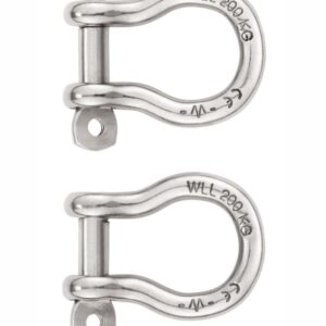 Shackles PETZL