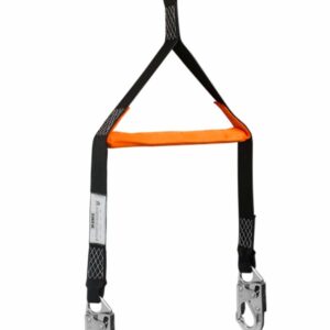 Aparejo para espacios confinados