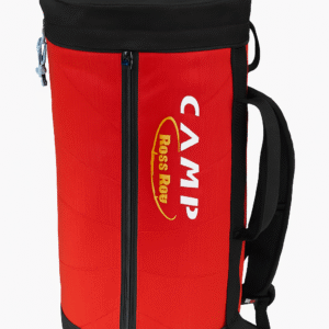 Morral tipo tula o petate para kit de rescate CAMP