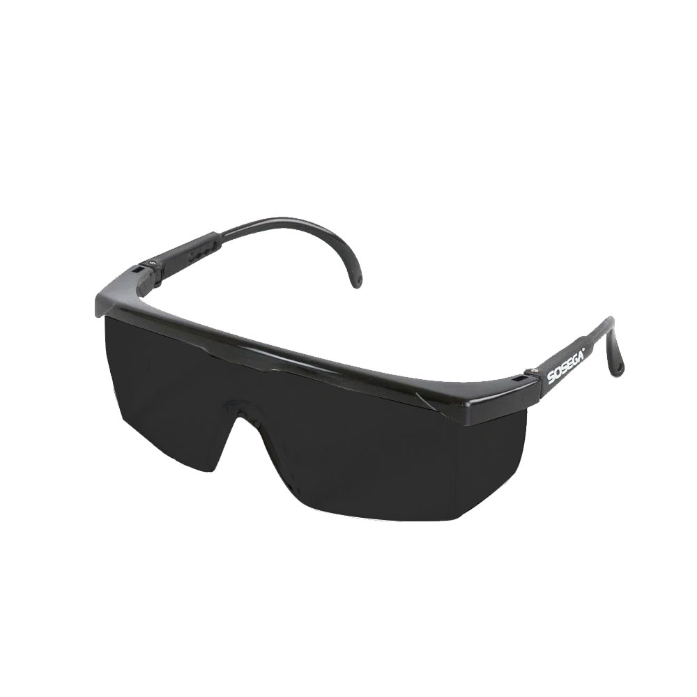 GAFA SQUARE ANTIEMPAÑANTE GRIS MARCA SOSEGA