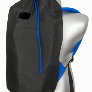 Tula o saco para cuerda 100 m