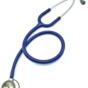 FONENDOSCOPIO ALTA ACÚSTICA DE DOBLE SERVICIO USO ADULTO – PEDIÁTRICO