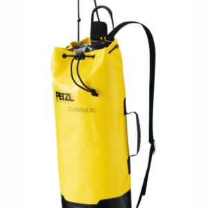 CLASSIQUE  Saco para espeleología PETZL