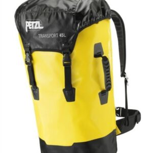 SACO PORTAGE 30 L PETZL
