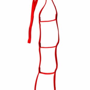 ESCALERILLA 4 PASOS 25MM