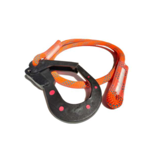 LÍNEA DE VIDA DIELÉCTRICA EN CUERDA 13 MM MARCA ARMADURA