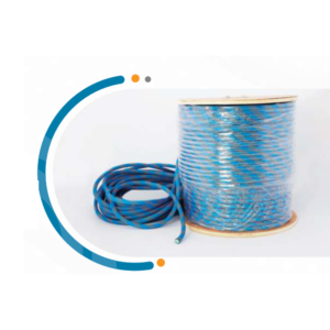 CUERDA SEMIESTÁTICA 11 MM MARCA ARMADURA