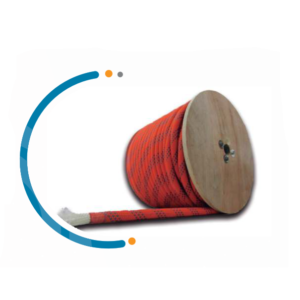 CUERDA SEMIESTÁTICA 16 MM MARCA ARMADURA