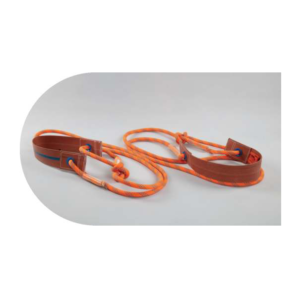 PRETAL JX2 DIELÉCTRICO EN CUERDA POLIÉSTER 16 MM MARCA ARMADURA