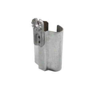 CAJA RECEPTORA MARCA ARMADURA