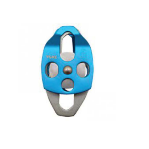 POLEA MOVIL DOBLE MARCA ARMADURA