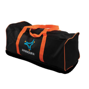 MALETÍN EN LONA GRANDE PARA KIT ALTURAS MARCA ARMADURA