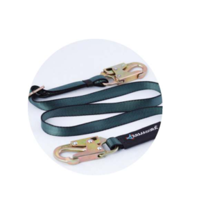 ESLINGA DE POSICIONAMIENTO Y/O RESTRICCIÓN EN REATA GRADUABLE DE 1.5 M MARCA ARMADURA