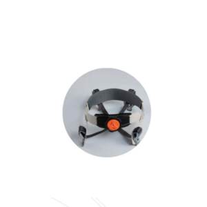 TAFILETES   NYLON 4 APOYOS  BUNKER PARA CASCO MARCA ARMADURA