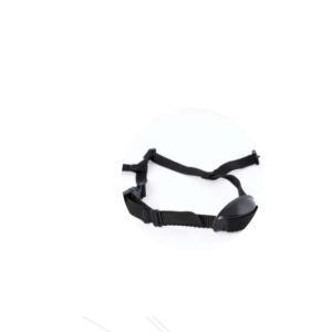 BARBUQUEJO DE 3 PUNTOS CINTA RÍGIDA MARCA ARMADURA