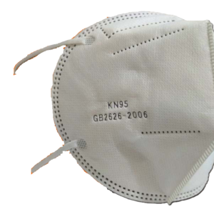 MASCARILLA FACIAL KN95 MARCA ARMADURA