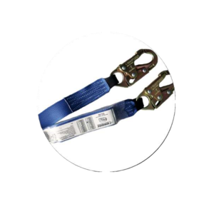 ESLINGA SENCILLA CON ABSORBEDOR DE ENERGÍA MARCA ARMADURA