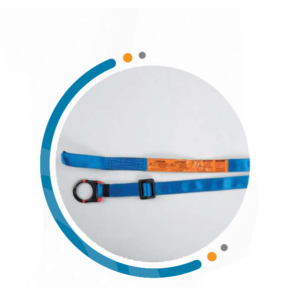 BANDA DE ANCLAJE DIELÉCTRICA FIJA MARCA ARMADURA