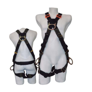 ARNÉS SOLDADOR MARCA ARMADURA