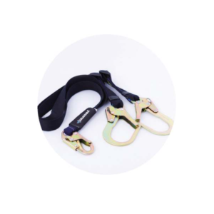 ESLINGA DOBLE TERMINAL IGNÍFUGA GRADUABLE MARCA ARMADURA