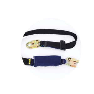 ESLINGA IGNÍFUGA CON ABSORBEDOR GRADUABLE MARCA ARMADURA